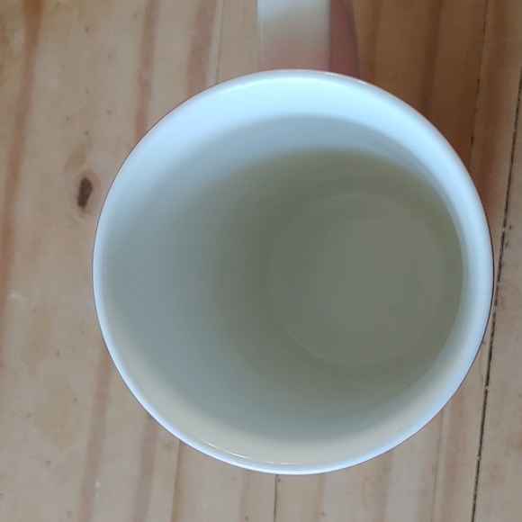 Starbucks christmas mug - Picture 4 of 4